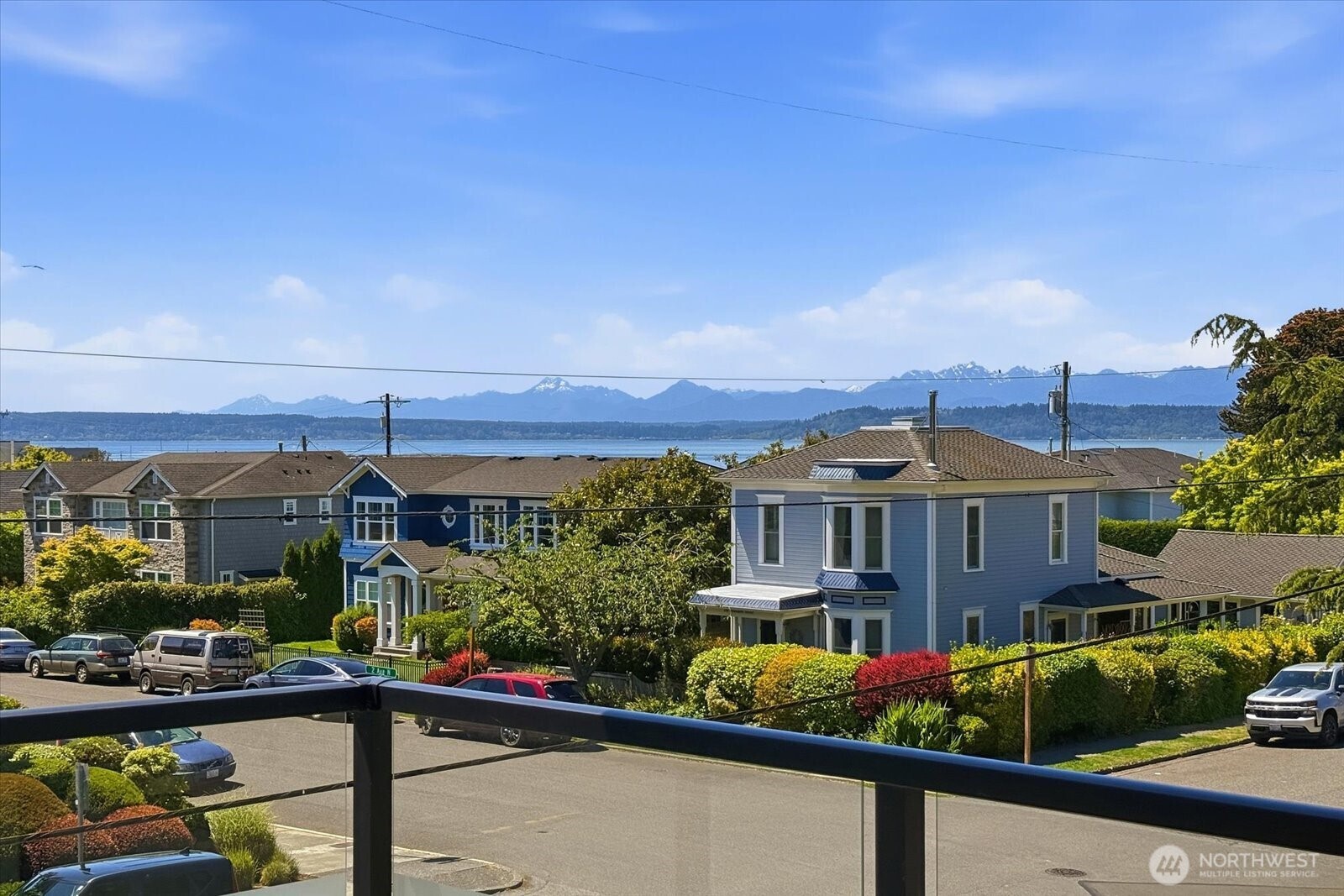 300 2nd Avenue North, Unit 2H Edmonds, WA 98020 - Photo 32 of 39