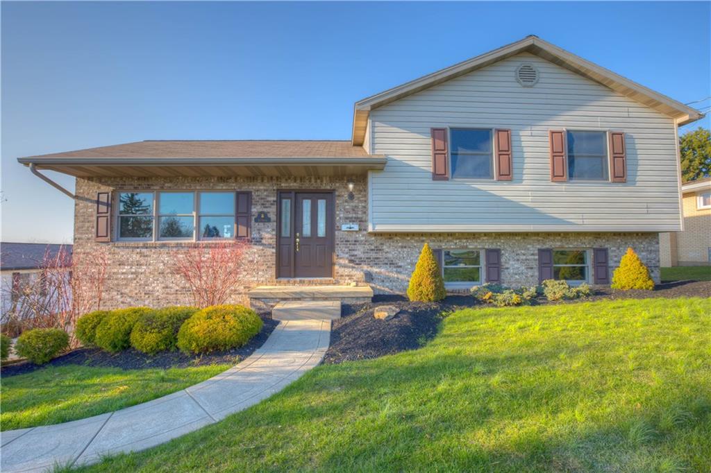 327 Ridge Avenue Monessen, PA 15062 - Photo 1 of 19 Gallery Image 1