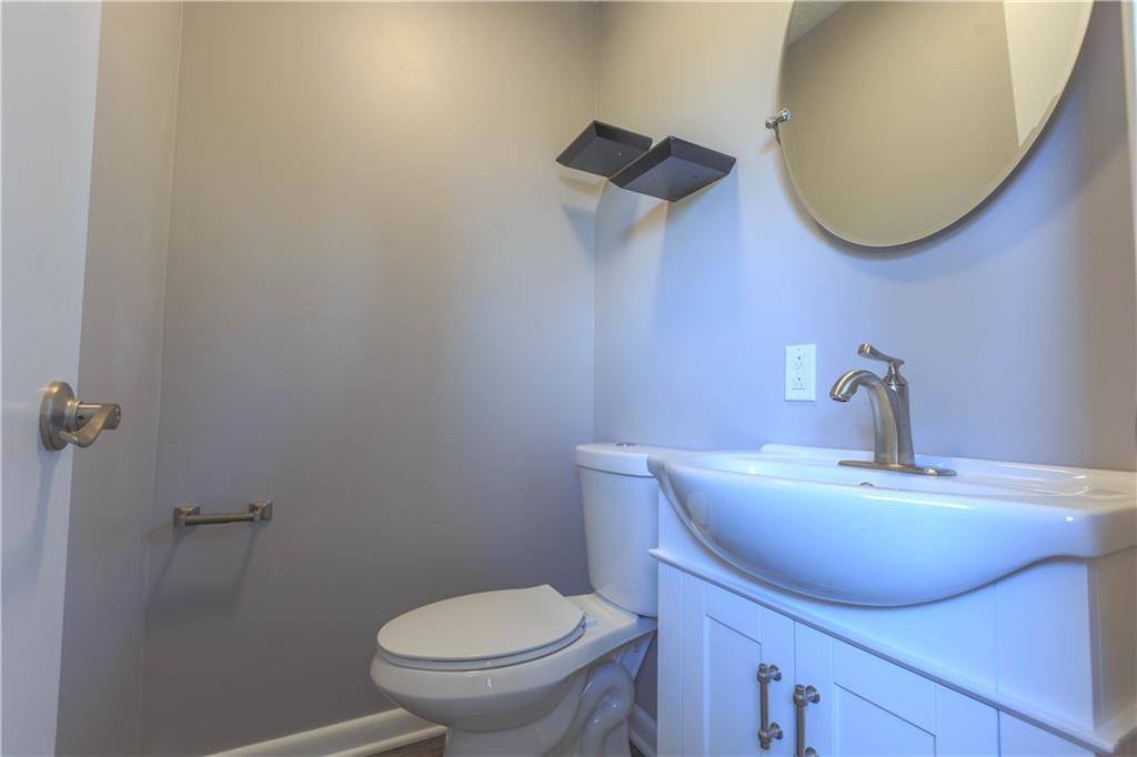 327 Ridge Avenue Monessen, PA 15062 - Photo 18 of 19 Gallery Image 18