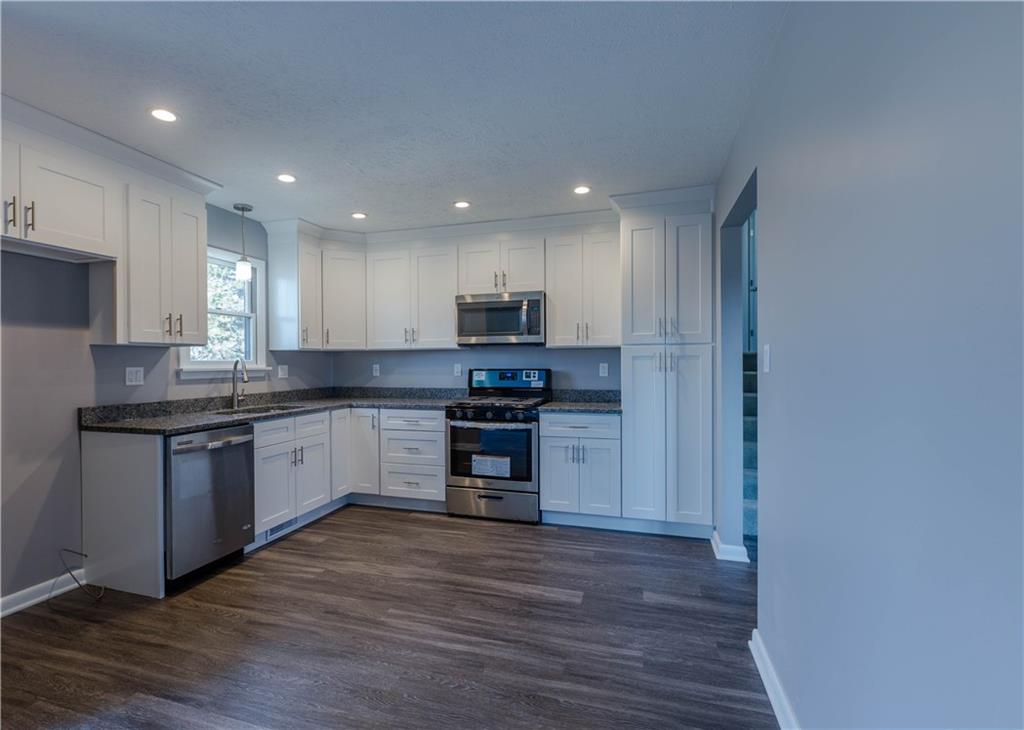 327 Ridge Avenue Monessen, PA 15062 - Photo 8 of 19 Gallery Image 8