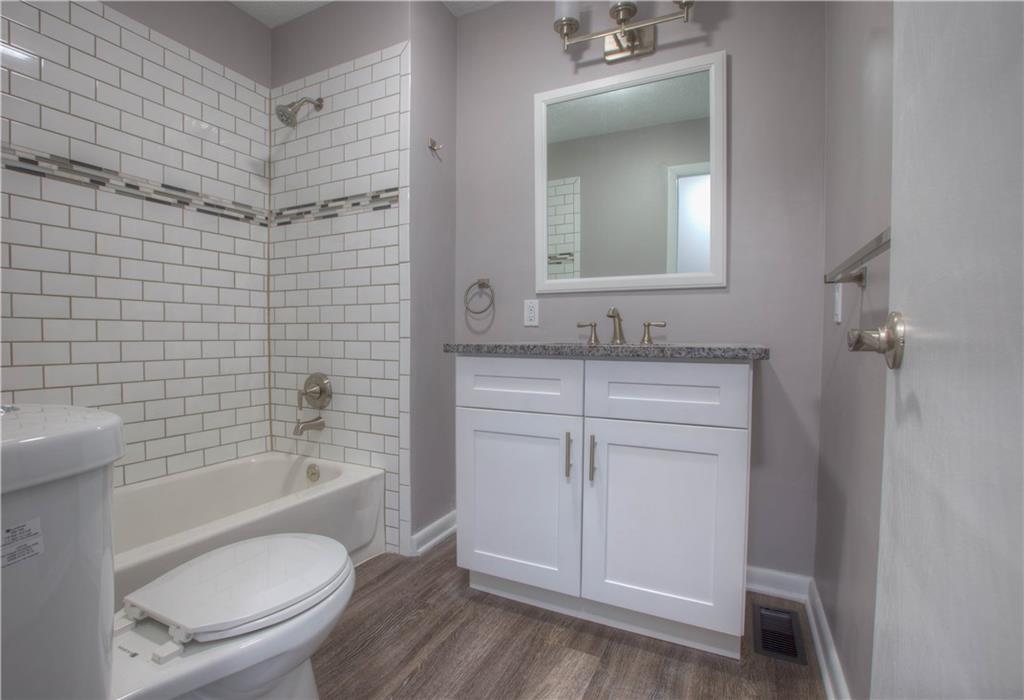 327 Ridge Avenue Monessen, PA 15062 - Photo 10 of 19 Gallery Image 10