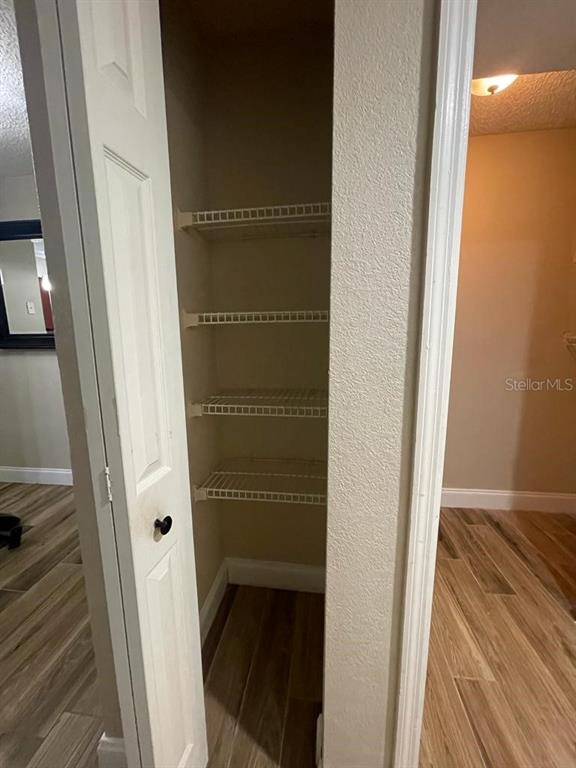 5148 Conroy Road, Unit 18 Orlando, FL 32811 - Photo 16 of 30 a view of closet area