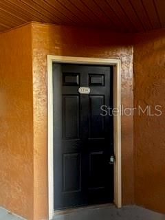 5148 Conroy Road, Unit 18 Orlando, FL 32811 - Photo 3 of 30 a view of door