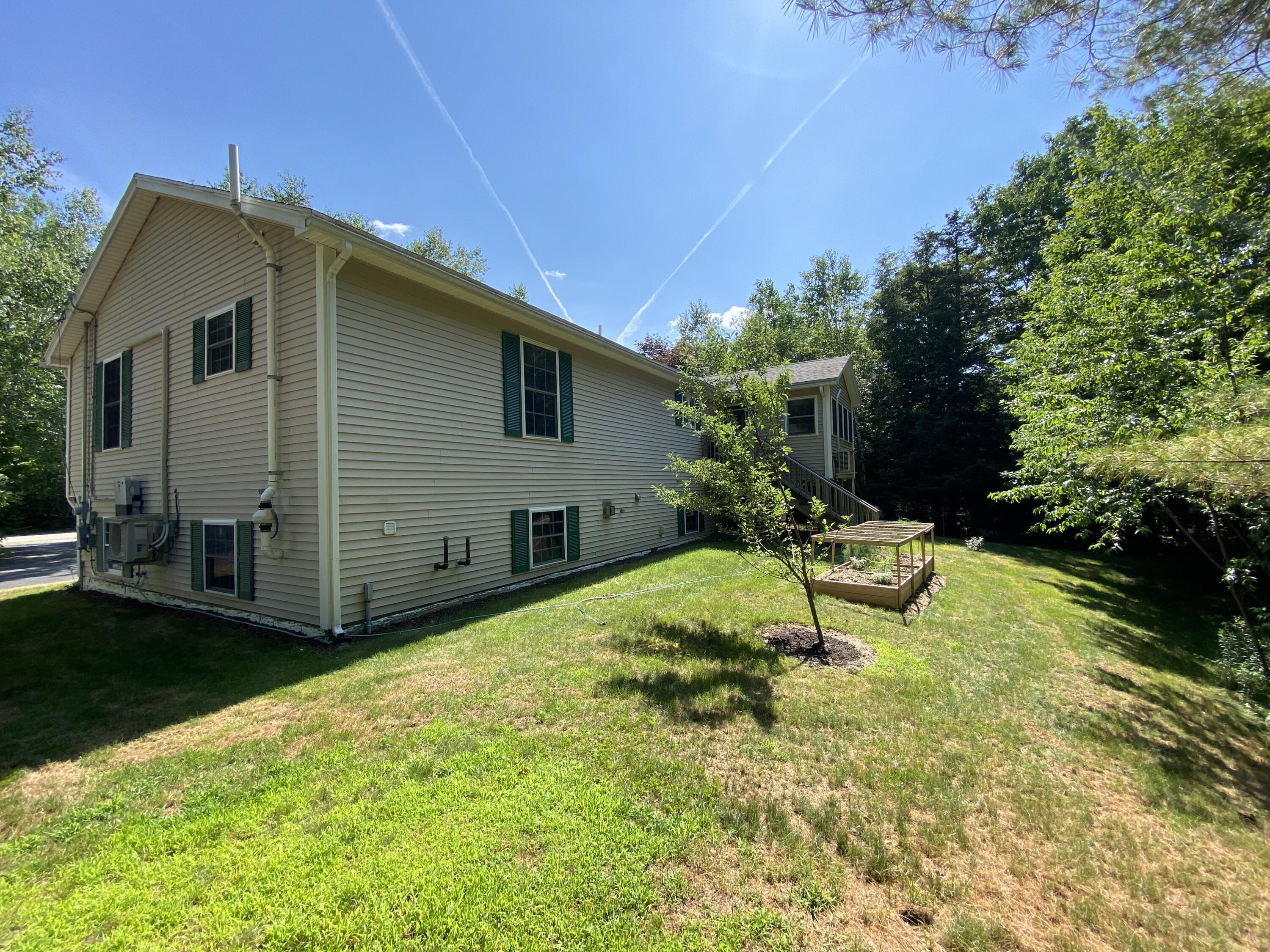 48 Stoney Ridge Road Eddington, ME 04428 - Photo 4 of 39 Rear