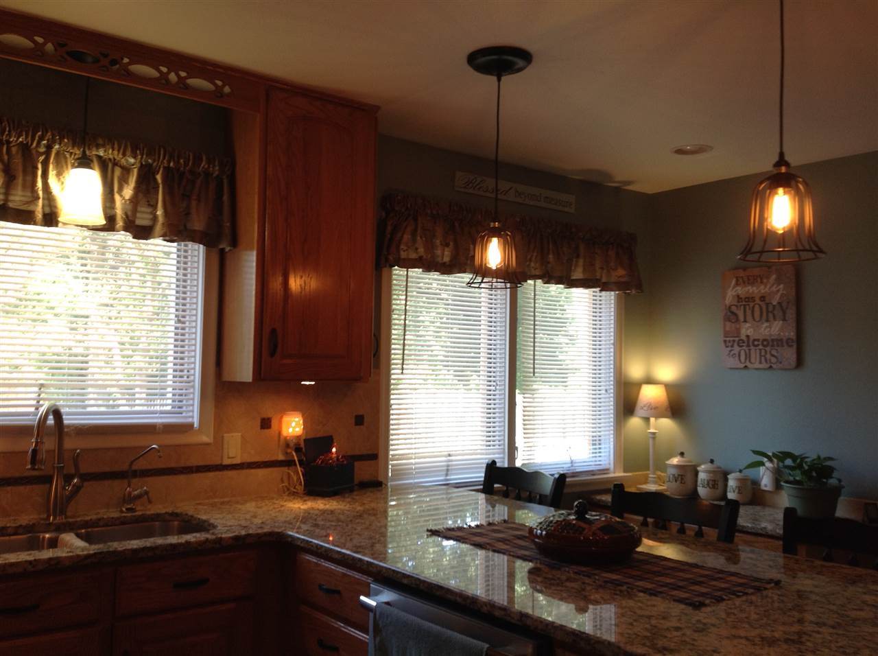 413 Old Bridge Road Grand Blanc, MI 48439 - Photo 20 of 49 Great for Conversations