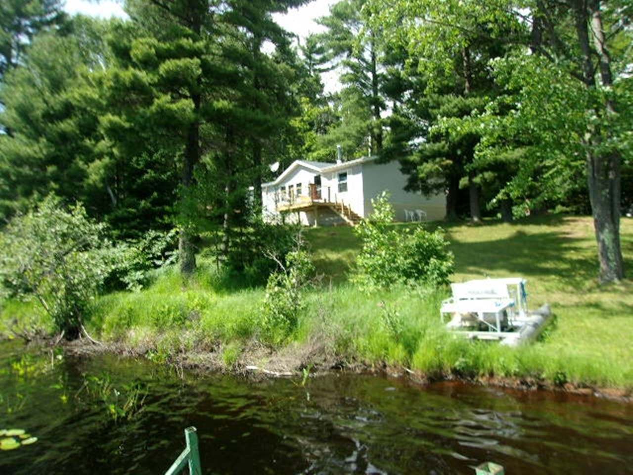 2765 West Bearskull Road Park Falls, WI 54552 - Photo 21 of 35 Gallery Image 21
