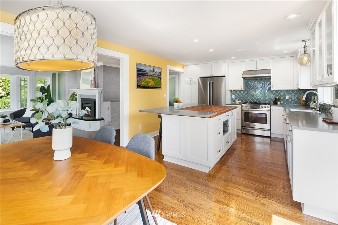 5635 Keystone Place North Seattle, WA 98103 - Photo 14 of 39 Gallery Image 14