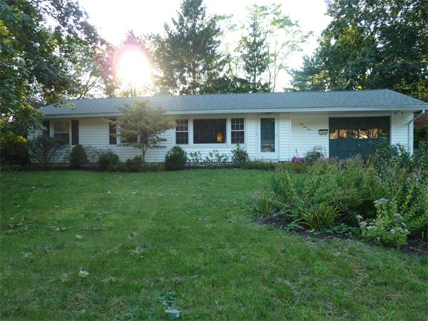 9 Gary Road Chelmsford, MA 01824 - Photo 2 of 14 front view of a house with a yard