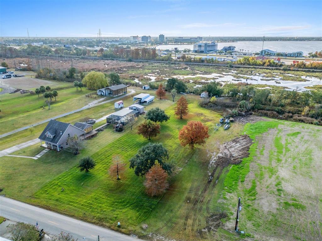 0 River Road Lake Charles, LA 70601 - Photo 3 of 8