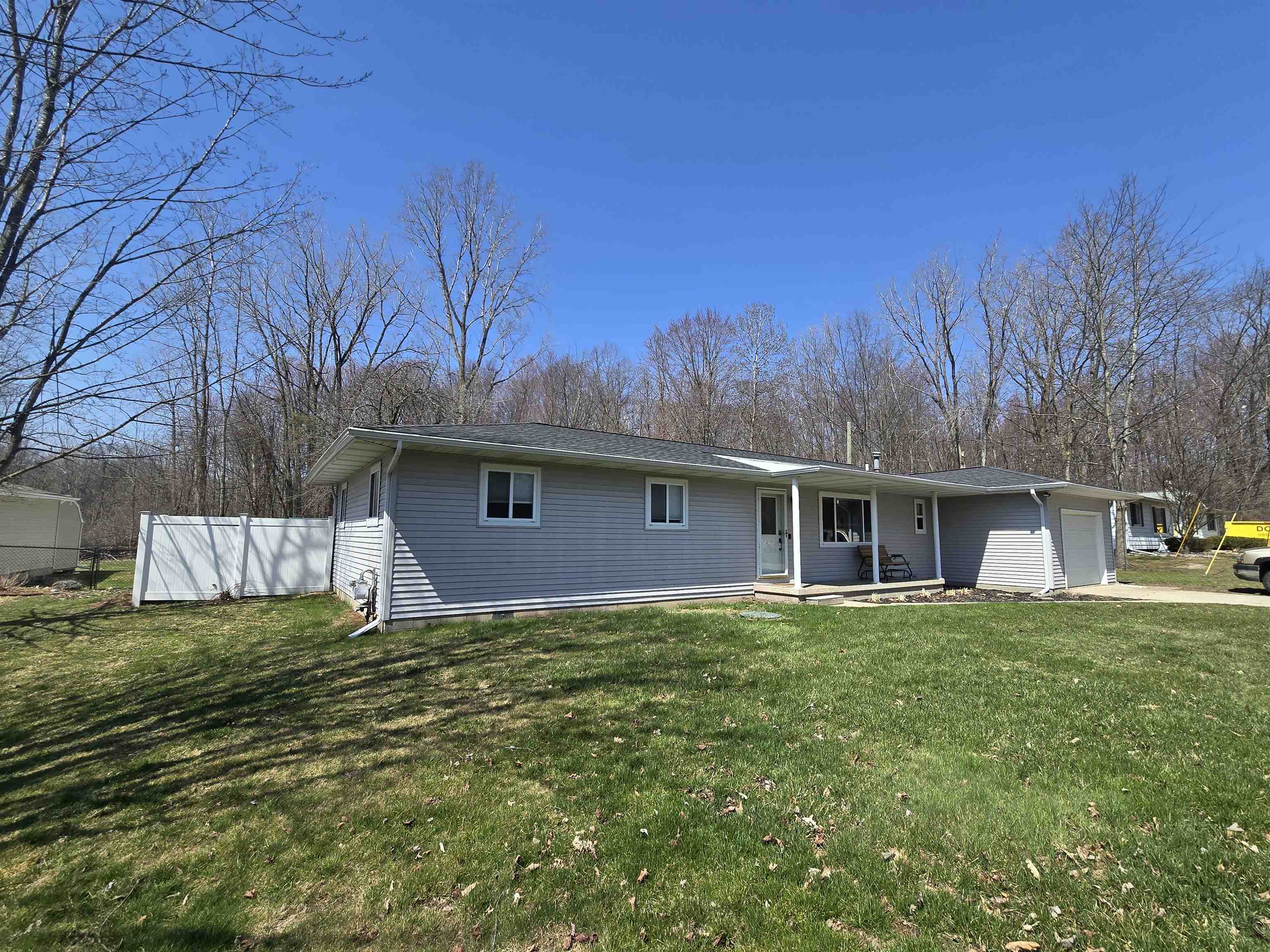 842 South Grey Road Midland, MI 48640 - Photo 20 of 23