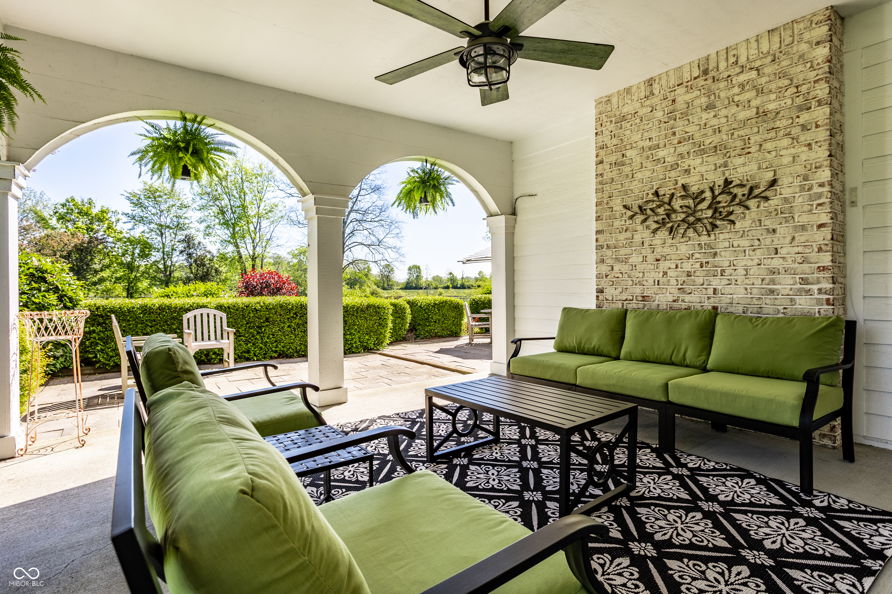 6976 Old Hunt Club Road Zionsville, IN 46077 - Photo 61 of 71