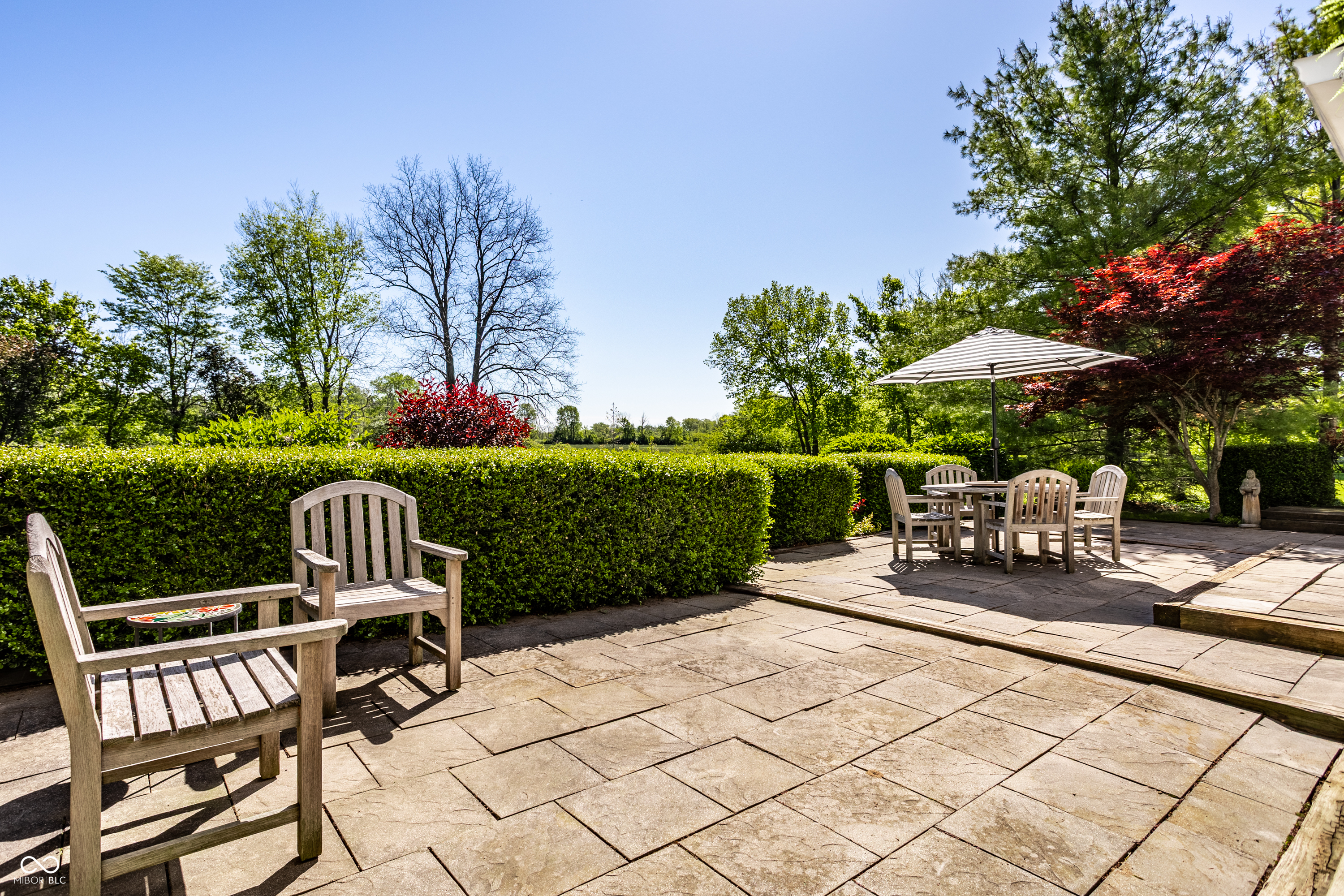 6976 Old Hunt Club Road Zionsville, IN 46077 - Photo 62 of 71