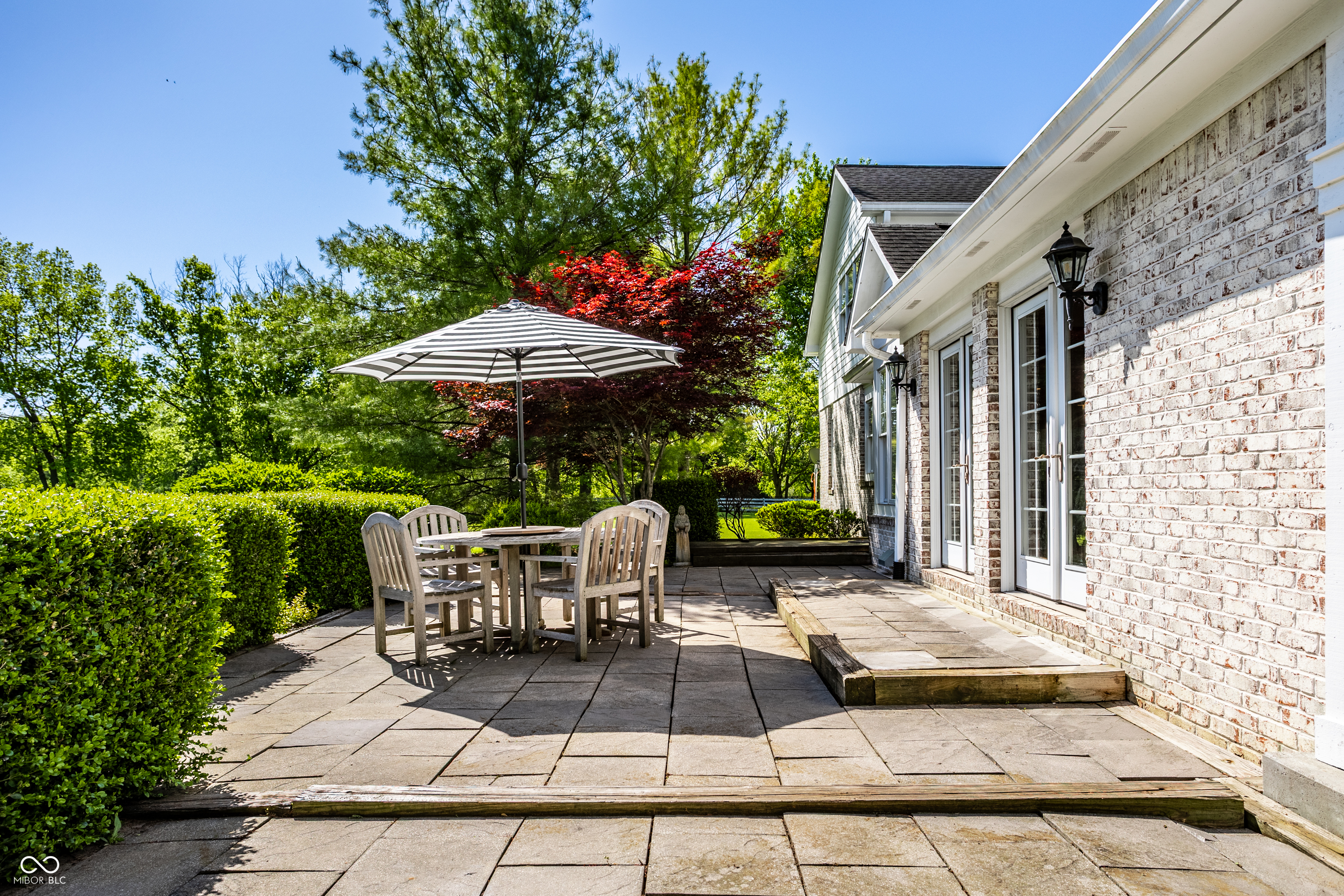 6976 Old Hunt Club Road Zionsville, IN 46077 - Photo 64 of 71
