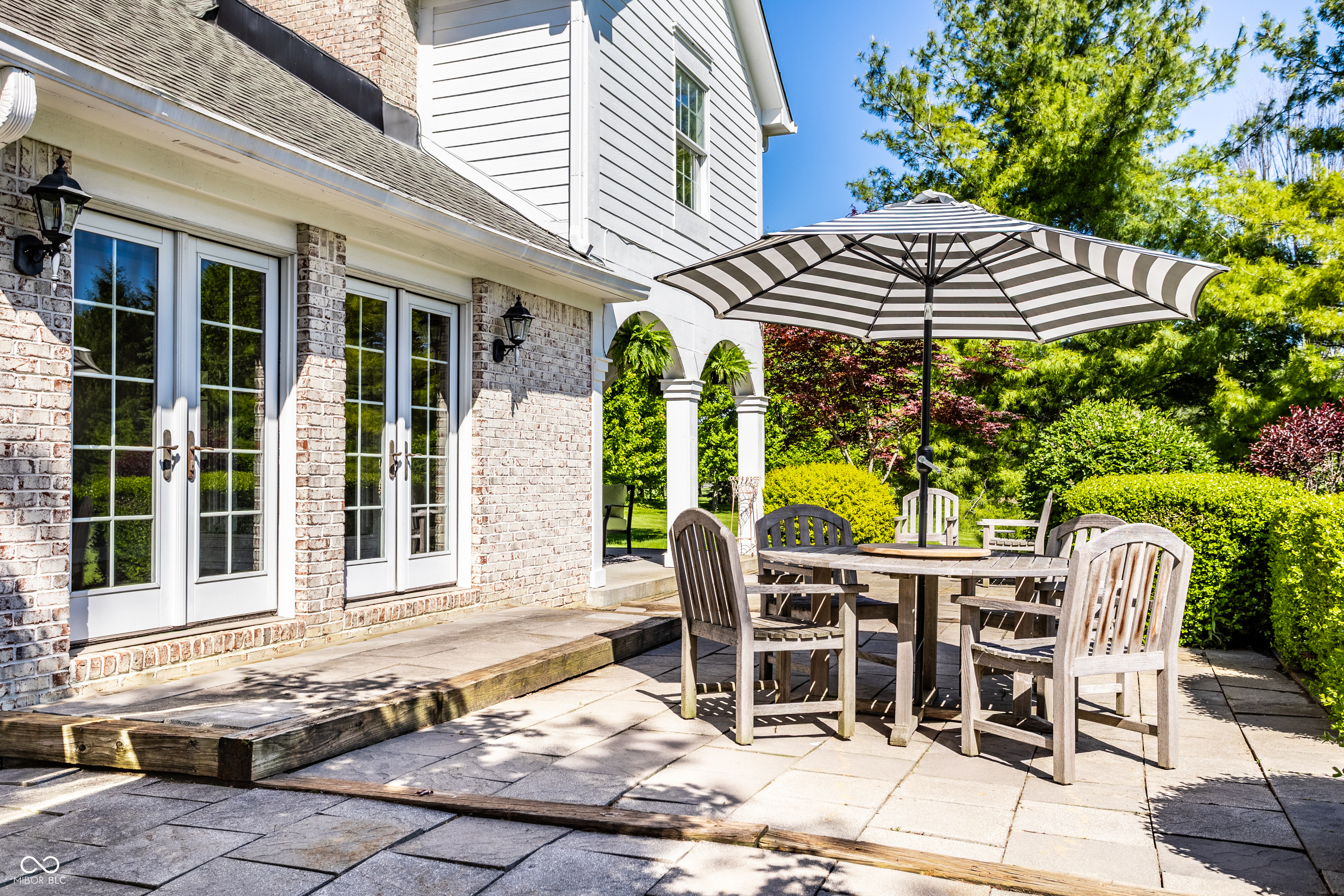 6976 Old Hunt Club Road Zionsville, IN 46077 - Photo 65 of 71