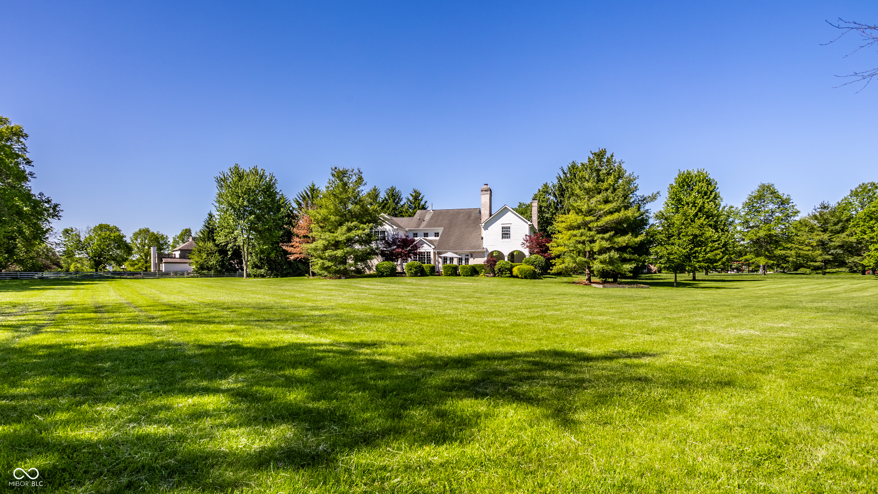 6976 Old Hunt Club Road Zionsville, IN 46077 - Photo 68 of 71