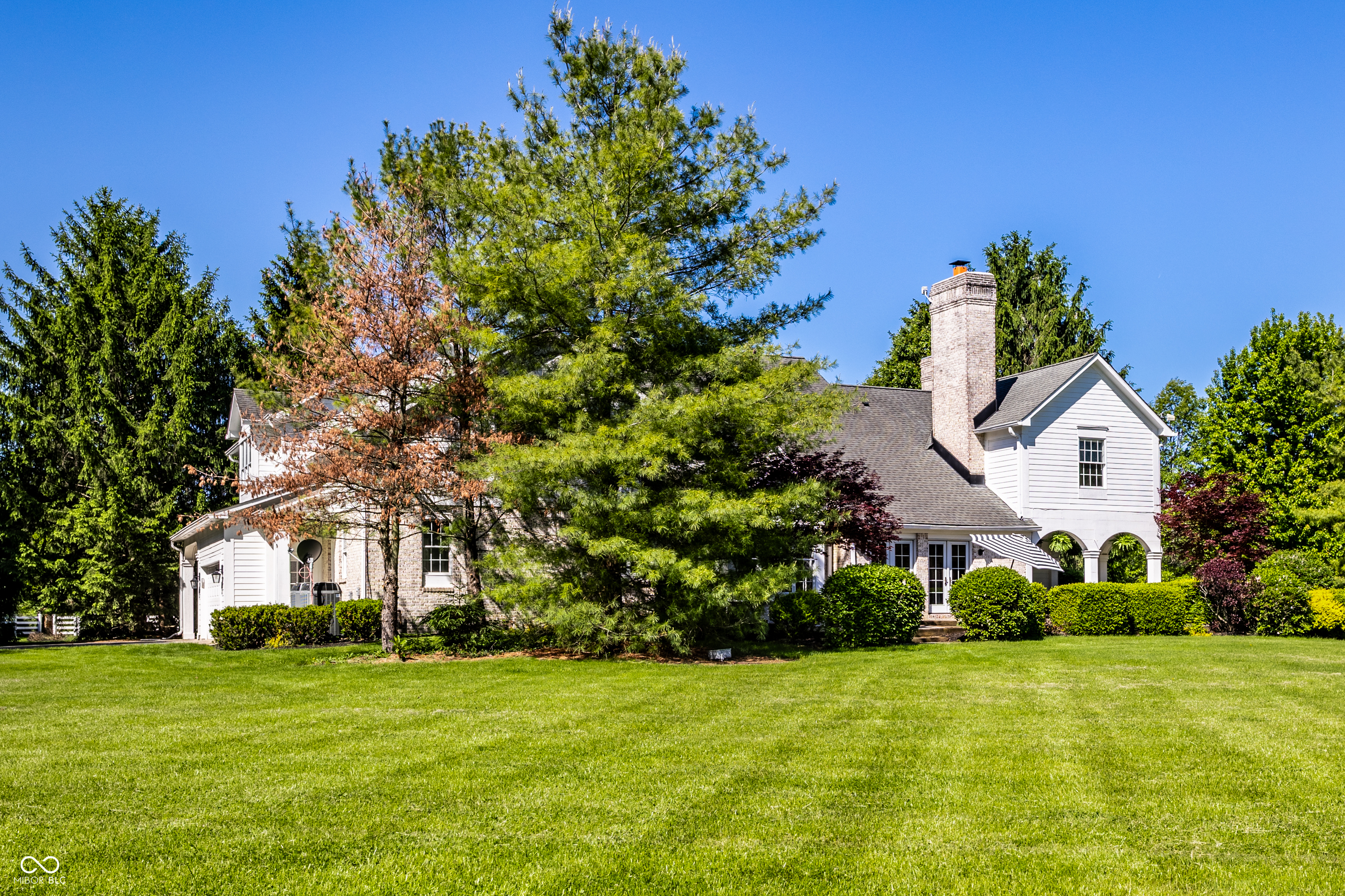 6976 Old Hunt Club Road Zionsville, IN 46077 - Photo 70 of 71