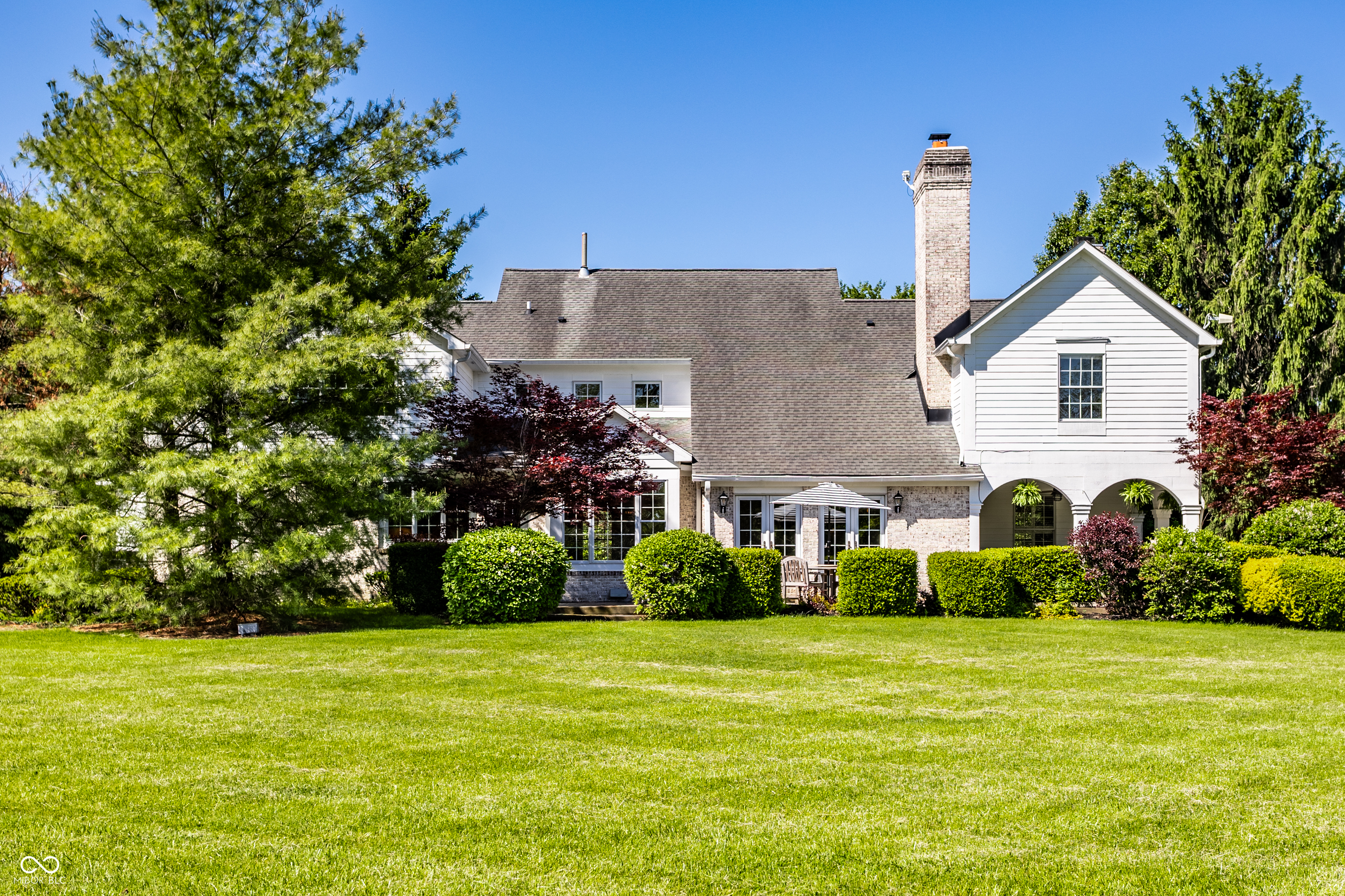 6976 Old Hunt Club Road Zionsville, IN 46077 - Photo 71 of 71