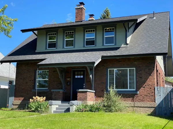 $3,600 | 1523 Liberty Avenue, Spokane, WA 99207