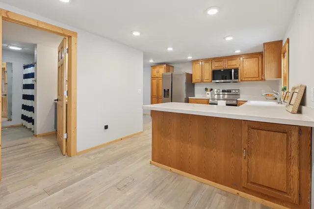 $197,000 | 136 1st Street North, Hackensack, MN 56452