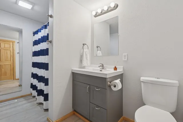 $197,000 | 136 1st Street North, Hackensack, MN 56452