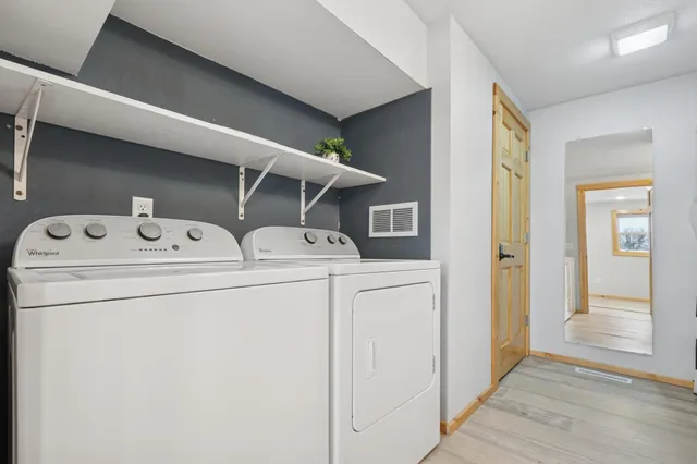 $197,000 | 136 1st Street North, Hackensack, MN 56452