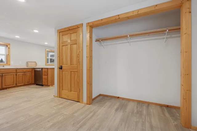 $197,000 | 136 1st Street North, Hackensack, MN 56452