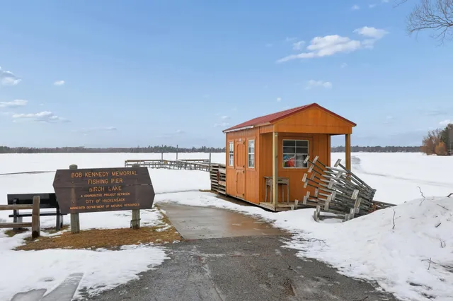 $197,000 | 136 1st Street North, Hackensack, MN 56452