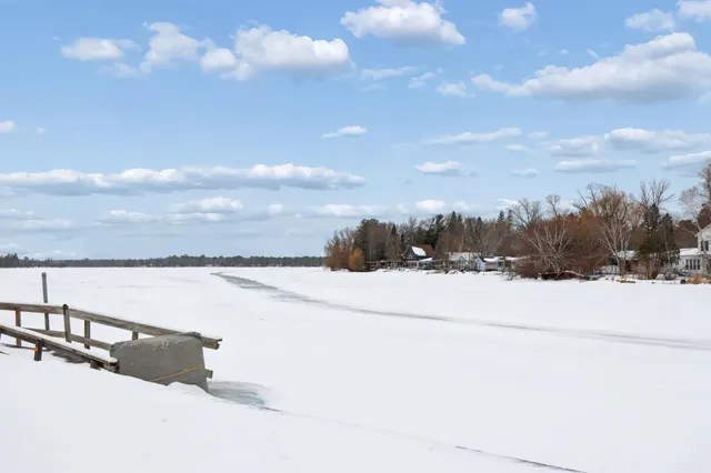 $197,000 | 136 1st Street North, Hackensack, MN 56452