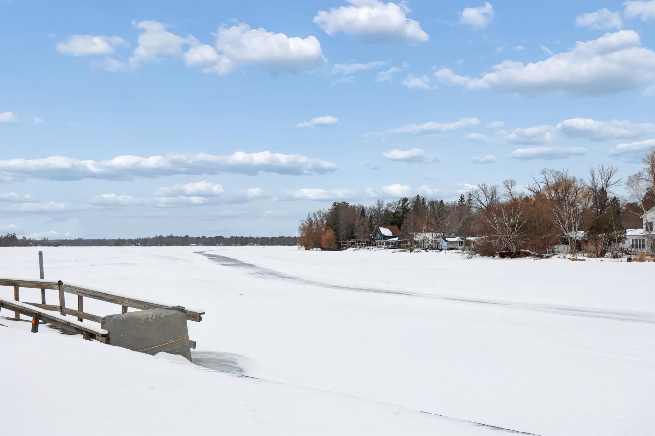 136 1st Street North Hackensack, MN 56452 - Photo 24 of 29