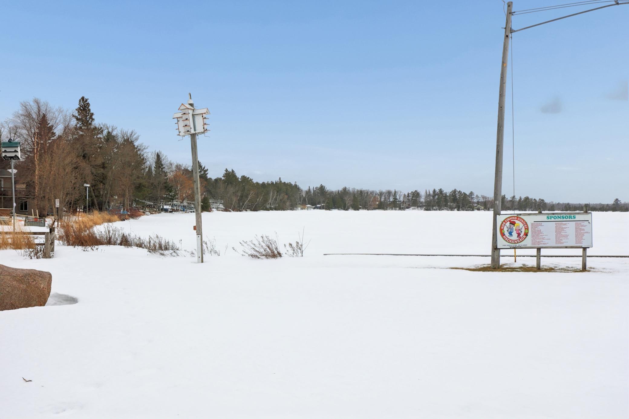 136 1st Street North Hackensack, MN 56452 - Photo 25 of 29