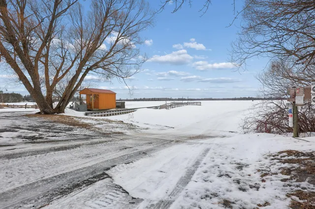 $197,000 | 136 1st Street North, Hackensack, MN 56452