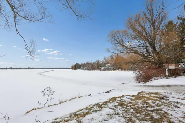 $197,000 | 136 1st Street North, Hackensack, MN 56452