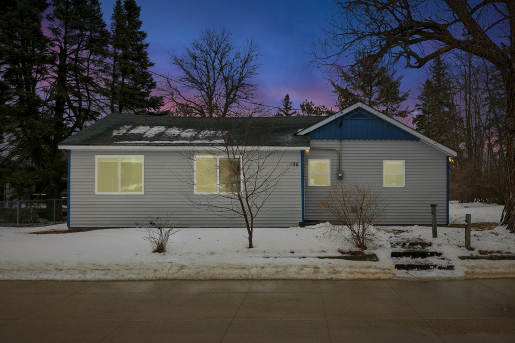 136 1st Street North Hackensack, MN 56452 - Photo 28 of 29