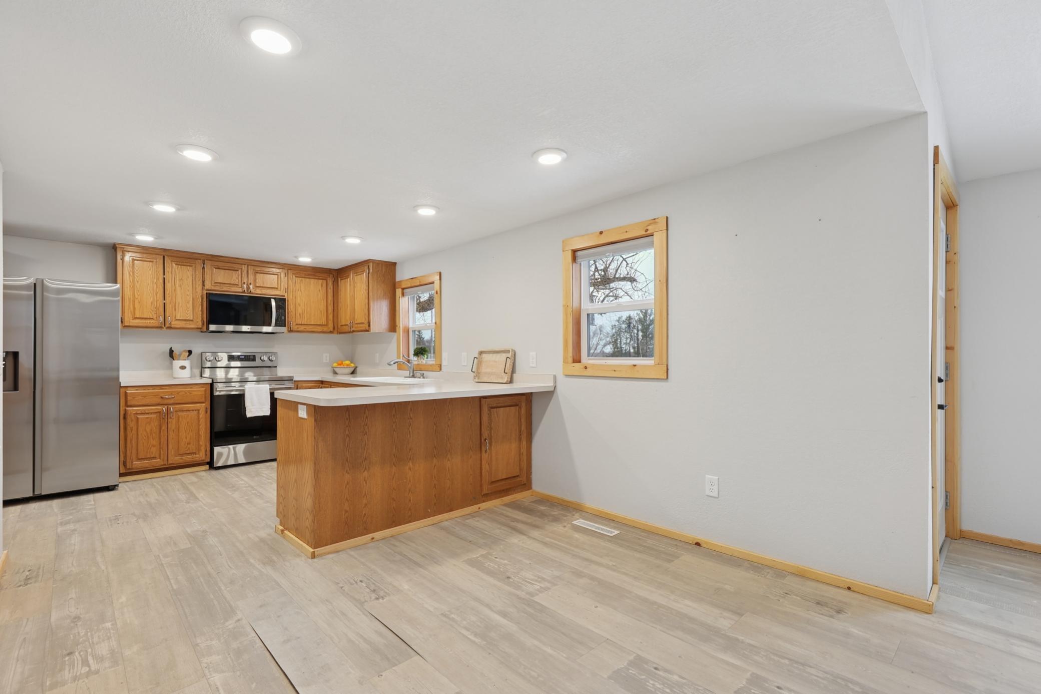 136 1st Street North Hackensack, MN 56452 - Photo 7 of 29