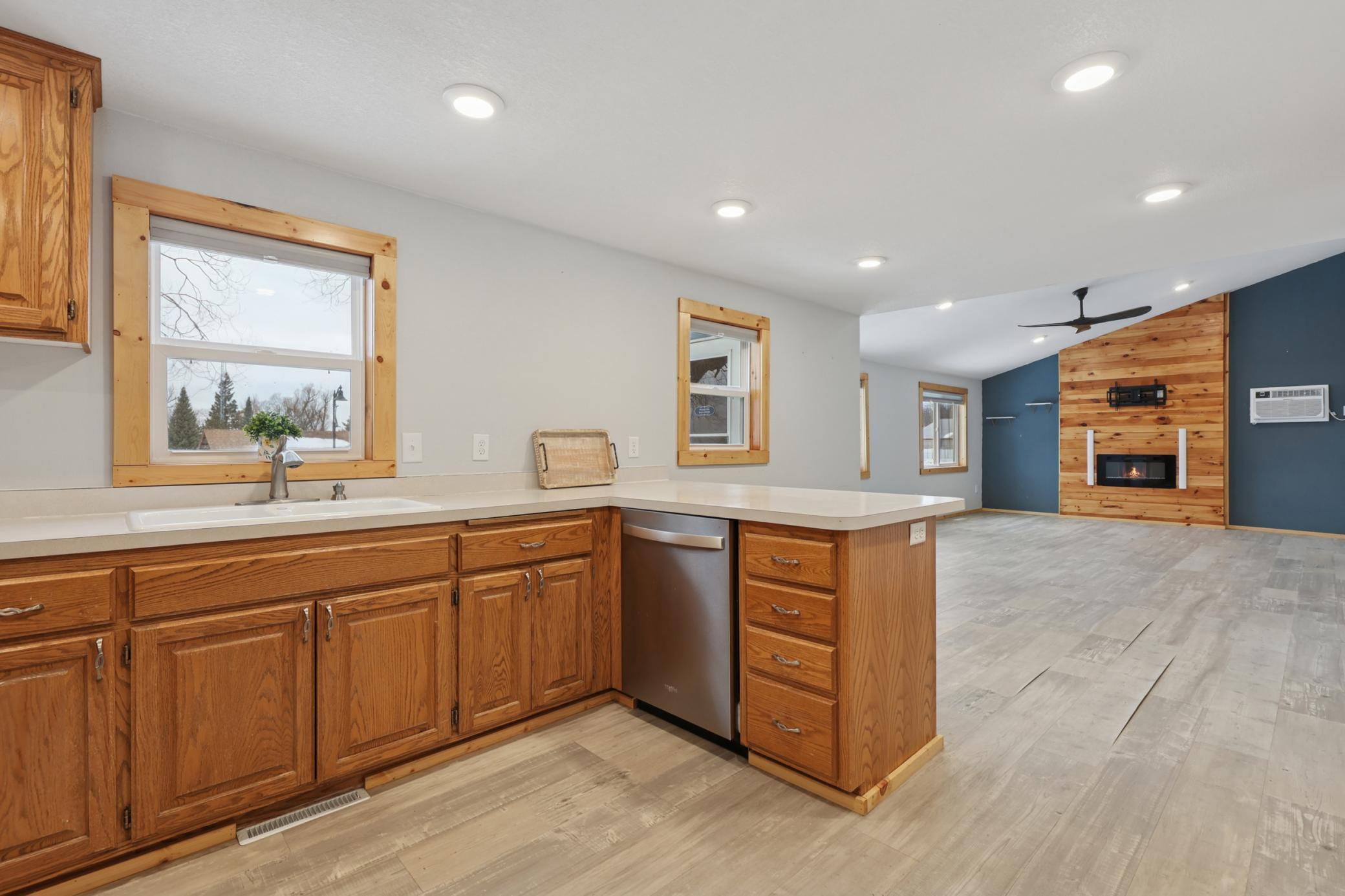 136 1st Street North Hackensack, MN 56452 - Photo 8 of 29