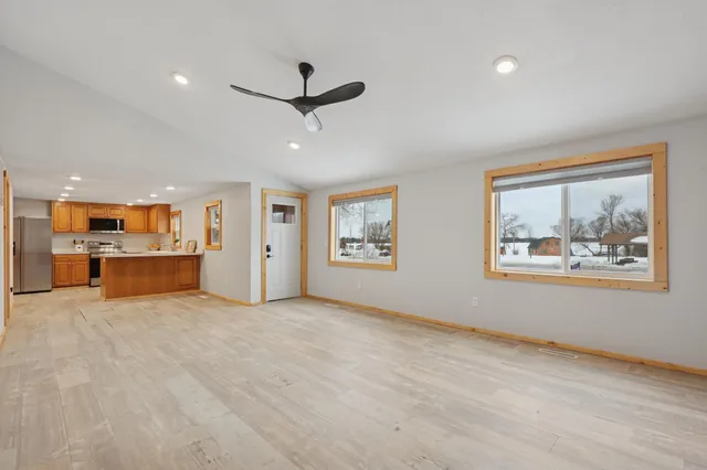 $197,000 | 136 1st Street North, Hackensack, MN 56452