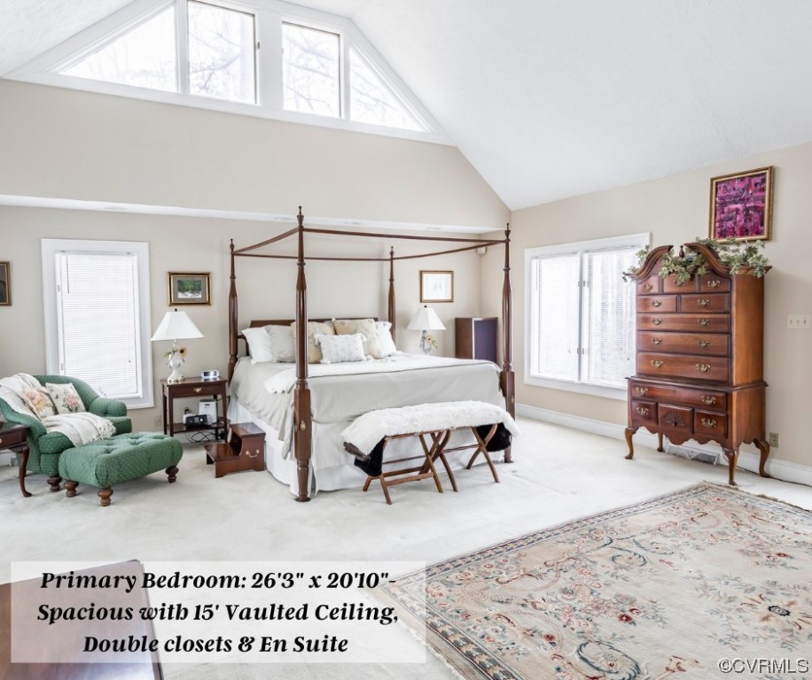 2780 Red Lane Road Powhatan, VA 23139 - Photo 17 of 47 Gallery Image 17