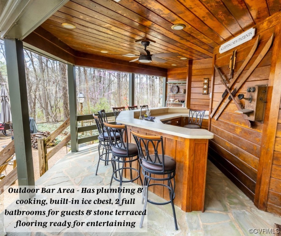 2780 Red Lane Road Powhatan, VA 23139 - Photo 29 of 47 Gallery Image 29