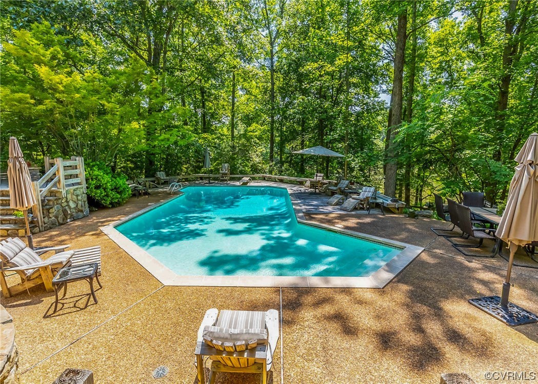 2780 Red Lane Road Powhatan, VA 23139 - Photo 30 of 47 Gallery Image 30