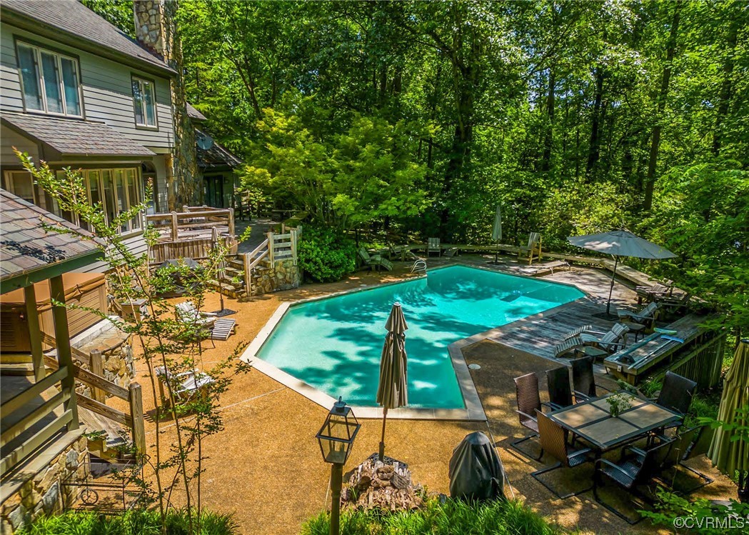 2780 Red Lane Road Powhatan, VA 23139 - Photo 31 of 47 Gallery Image 31