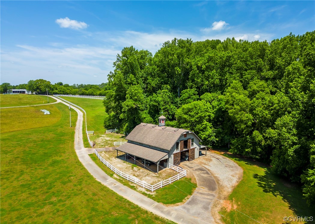 2780 Red Lane Road Powhatan, VA 23139 - Photo 35 of 47 Gallery Image 35