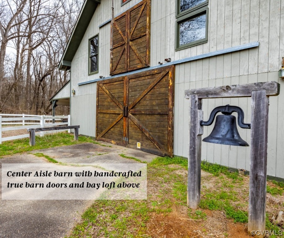 2780 Red Lane Road Powhatan, VA 23139 - Photo 38 of 47 Gallery Image 38