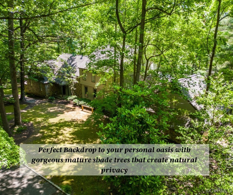 2780 Red Lane Road Powhatan, VA 23139 - Photo 4 of 47 Gallery Image 4