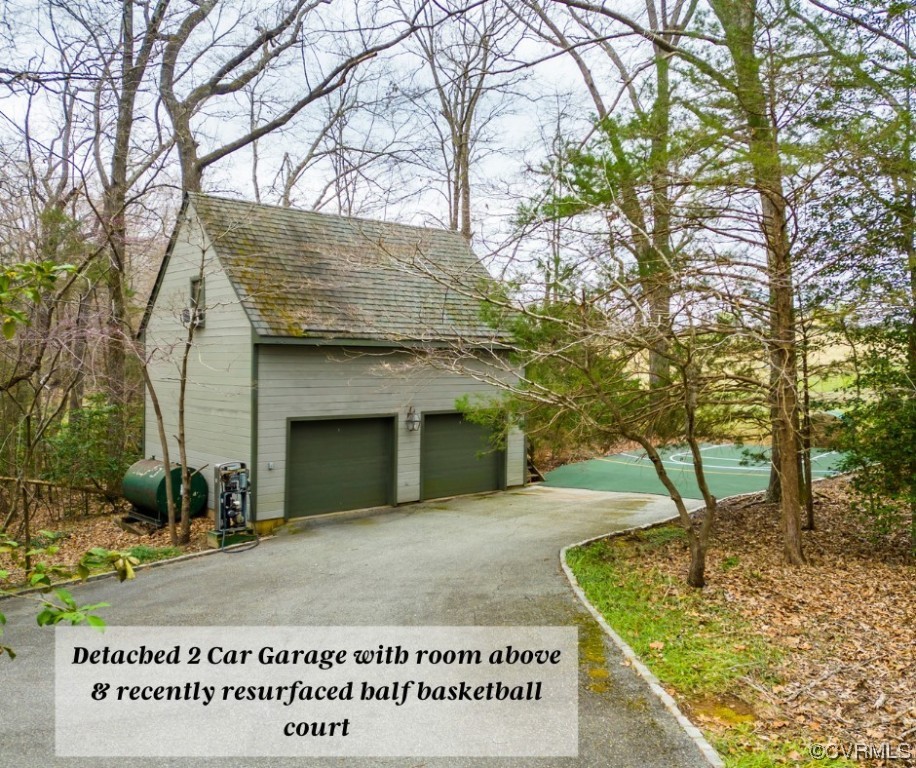 2780 Red Lane Road Powhatan, VA 23139 - Photo 41 of 47 Gallery Image 41