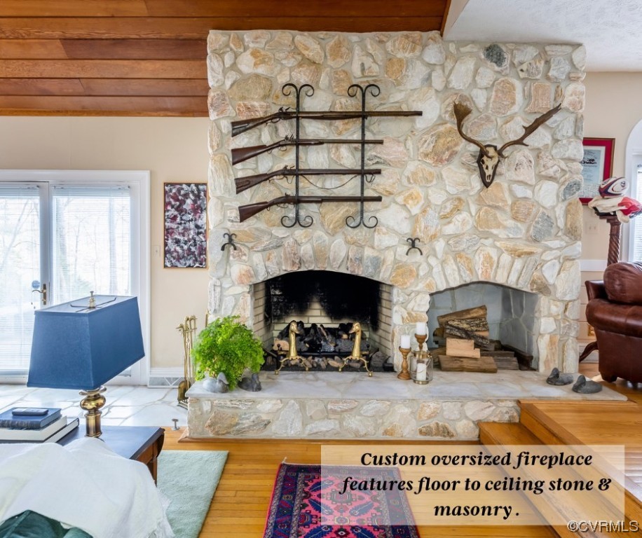 2780 Red Lane Road Powhatan, VA 23139 - Photo 6 of 47 Gallery Image 6