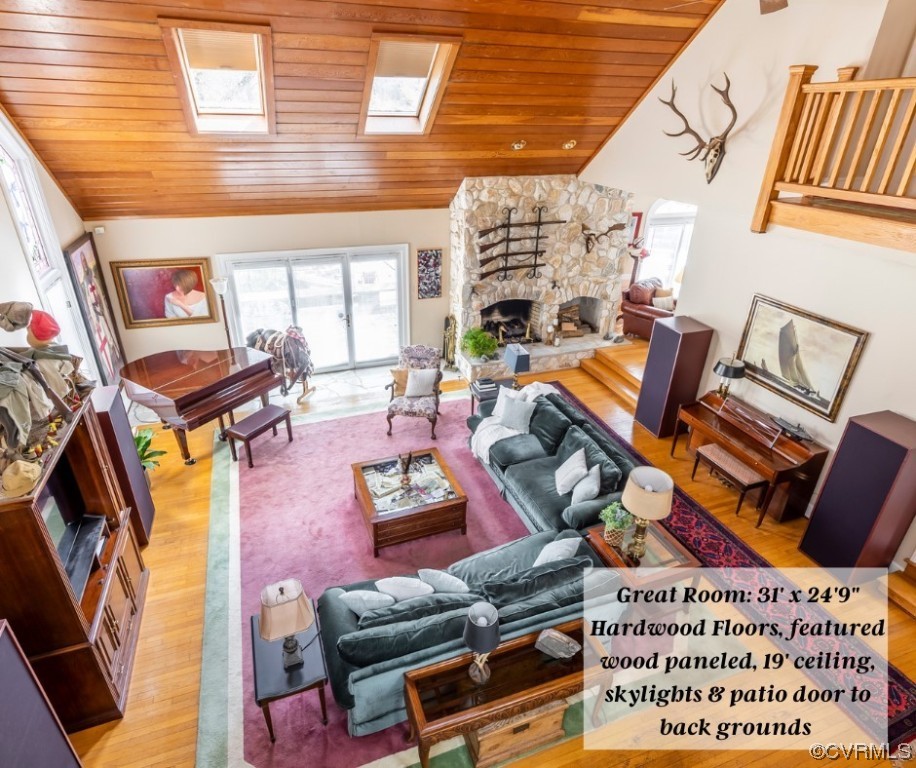 2780 Red Lane Road Powhatan, VA 23139 - Photo 7 of 47 Gallery Image 7