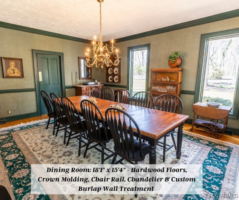 2780 Red Lane Road Powhatan, VA 23139 - Photo 8 of 47 Gallery Image 8