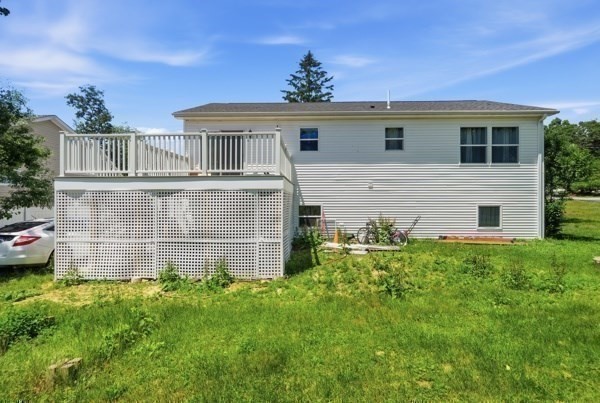 1 Knapp Avenue, Unit B Worcester, MA 01605 - Photo 21 of 22