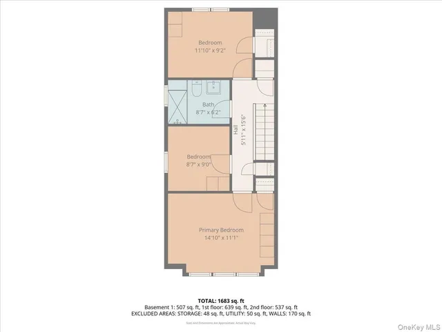 $899,000 | 69-15 69th Street | Glendale