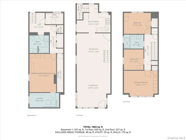 $899,000 | 69-15 69th Street | Glendale